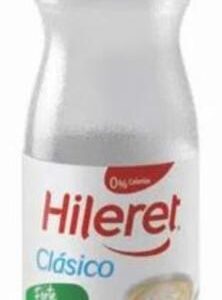EDULCORANTE LIQUIDO HILERET CLASICO 250ML