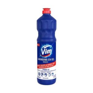 LAVANDINA EN GEL VIM ORIGINAL 700ML