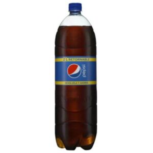 GASEOSA PEPSI 2LT