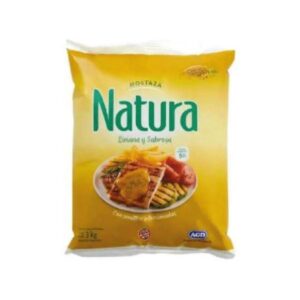 MOSTAZA NATURA 3000CC