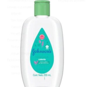COLONIA JOHNSONS FRESCA CARICIA 200ML
