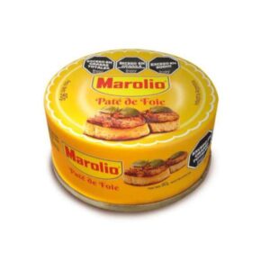 PATE MAROLIO 90GR