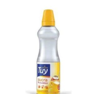 EDULCORANTE TUY LIQUIDO SUCRA 200CC