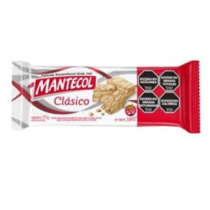 POSTRE MANTECOL CLASICO 111GR