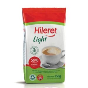 AZUCAR HILERET LIGHT 250GR
