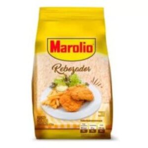 REBOZADOR MAROLIO 500GR
