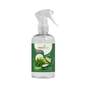 AROMATIZANTE TEXTIL URBAN FRESH TE VERDE Y PEPINO 250ML