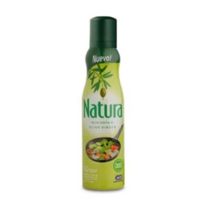 ROCIO VEGETAL NATURA OLIVA 120GR