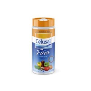 SAL CELUSAL FINA EN SALERO 100GR