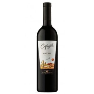 VINO TINTO CAFAYATE MALBEC 750 CC