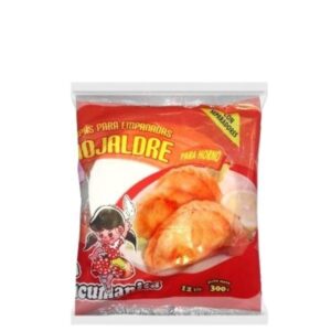 TAPAS DE EMPANADA LA TUCUMANITA HOJALDRE 12UN