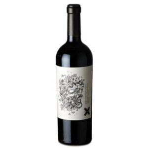VINO TINTO SAPO DE OTRO POZO MALBEC- CABERNET SUAVIGNONE 2023 750ML