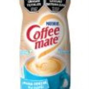 CREMA NESTLE COFFEE MATE SUAVE 170GR