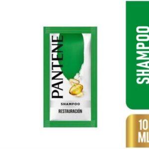 SHAMPOO PANTENE RESTAURACION 10ML