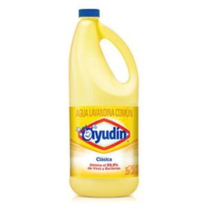 LAVANDINA AYUDIN CLASICA 2L