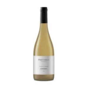 VINO BLANCO PIATTELLI CHARDONNAY MENDOZA 750CC