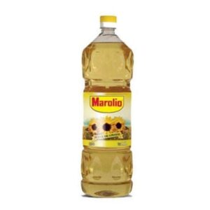 ACEITE DE GIRASOL MAROLIO 1.5LT