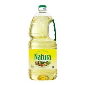 ACEITE DE GIRASOL NATURA 3LT