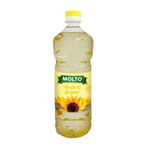 ACEITE DE GIRASOL MOLTO 900CC