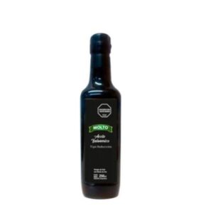 ACETO BALSAMICO MOLTO 250ML