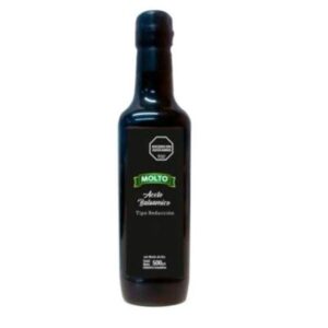 ACETO BALSAMICO MOLTO 500ML