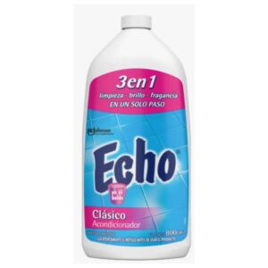 ACONDICIOADOR PARA PISOS ECHO CLASICO 800CC