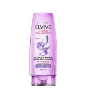 ACONDICIONADOR ELVIVE HIDRA HIALURONICO 750ML