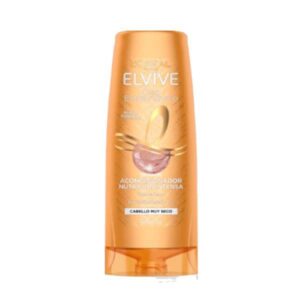 ACONDICIONADOR ELVIVE OLEO DE COCO 400ML