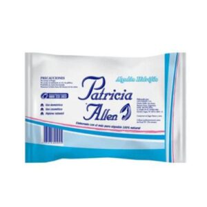 ALGODON PATRICIA ALLEN CLASICO 70GR