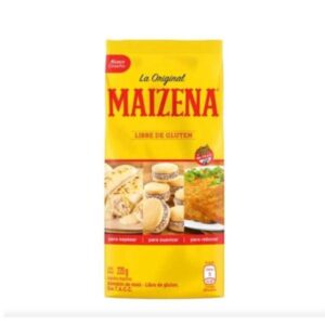 ALMIDÓN DE MAÍZ MAIZENA 220GR