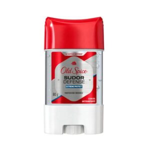 ANTITRANPIRANTE OLD SPICE SUDOR DEFENSE EXTREME PROTECT GEL 80GR