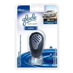 AROMATIZANTE AUTO GLADE SPORT FULL ACQUA