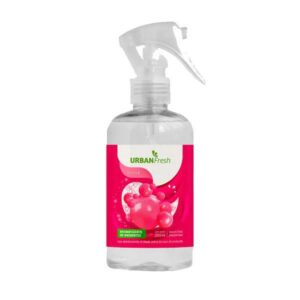 AROMATIZANTE TEXTIL URBAN FRESH CHICLE 250ML