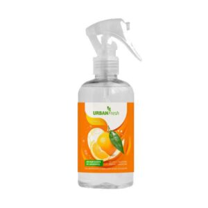 AROMATIZANTE TEXTIL URBAN FRESH CITRICO 250ML