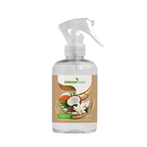 AROMATIZANTE TEXTIL URBAN FRESH COCO & VAINILLA 250ML