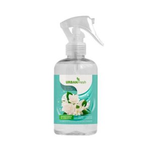 AROMATIZANTE TEXTIL URBAN FRESH FLORES BLANCAS 250ML