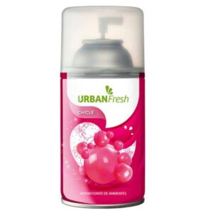 AROMATIZANTE URBAN CHICLE 185GR