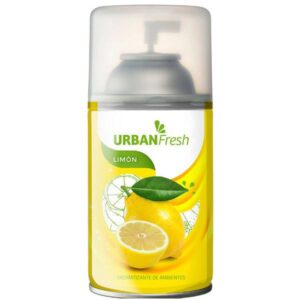 AROMATIZANTE URBAN LIMÓN 185GR