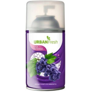 AROMATIZANTE URBAN UVA INTENSE 185GR