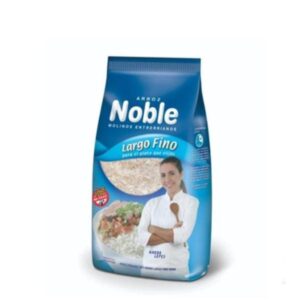 ARROZ NOBLE 500GR