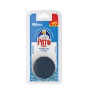 BLOQUE PARA MOCHILA PATO PURIFIC 1UN