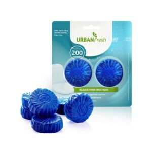 BLOQUE PARA MOCHILA URBAN FRESH 2UN