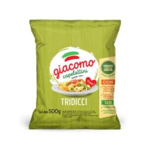 CAPELETIS GIACOMO TRIDICCI 500GR