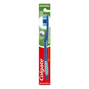 CEPILLO DENTAL COLGATE PREMIER CLEAN MEDIO 1UN