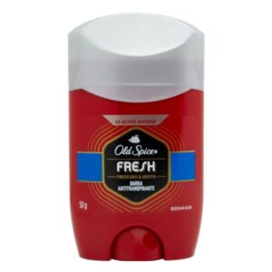 DESODORANTE OLD SPICE FRESH BARRA 50GR
