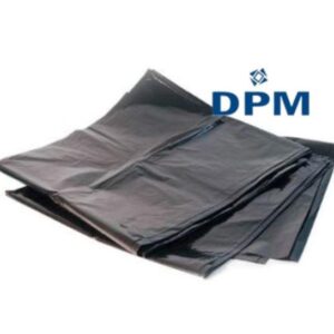 BOLSAS DE RESIDUOS DPM 60X90CM 10UN