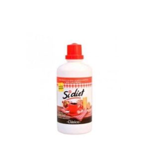 EDULCORANTE LIQUIDO SI DIET CLASICO 200ML