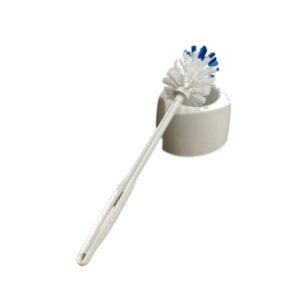 ESCOBILLA YOFUPSA LIMPIA INODORO CON DEPOSITO