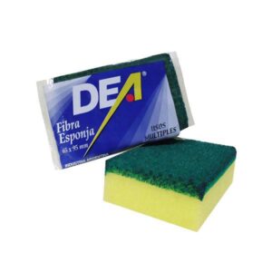 FIBRA ESPONJA DEA LISA USOS MULTIPLES