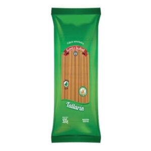 FIDEOS SANTA ISABEL TALLARINES 500GR